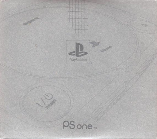 PS One Special Demo 01