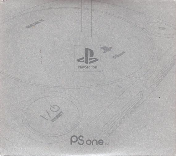 PS One Special Demo 01