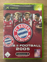 Club Football 2005: Bayern Munich