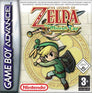 Zelda Minish Cap