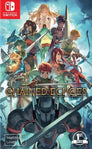 Chained Echoes [Retro Edition]