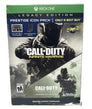 Call Of Duty: Infinite Warfare [Legacy Edition Prestige Icon Pack]