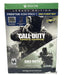 Call Of Duty: Infinite Warfare [Legacy Edition Prestige Icon Pack]