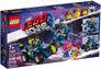 Rex's Rex-treme Offroader! #70826