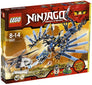 Lightning Dragon Battle #2521