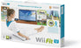 Wii Fit U with Balance Board and Fit Meter