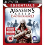 Assassin's Creed: Brotherhood [Essentials]