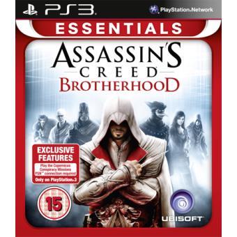 Assassin's Creed: Brotherhood [Essentials]