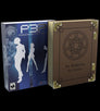 Persona 3 Portable [Grimoire Edition]