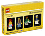 Bricktober Minifigure Collection #5004941