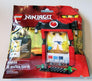 Ninjago Card Shrine #2856134