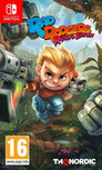 Rad Rodgers [Radical Edition]