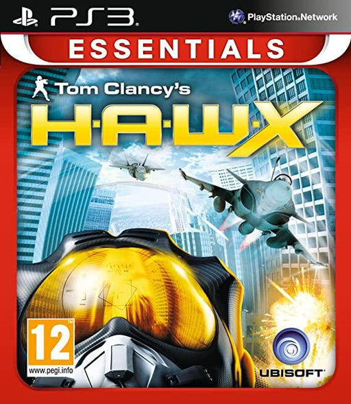 Hawx [Essentials]