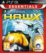Hawx [Essentials]