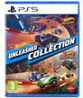 Hot Wheels Unleashed Collection