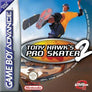 Tony Hawk 2