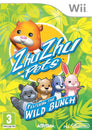 ZhuZhu Pets: Wild Bunch