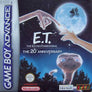 E.T. The Extra Terrestrial