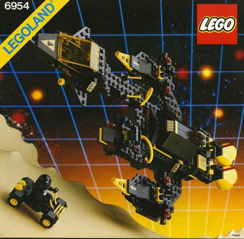 Renegade #6954