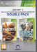 Far Cry 2 & Ghost Recon Advanced Warfighter Double Pack