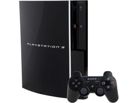 Playstation 3 60GB Console