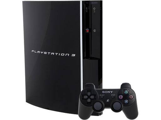 Playstation 3 60GB Console
