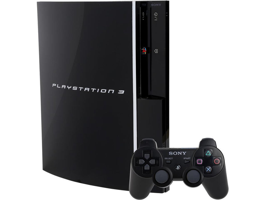 Playstation 3 60GB Console