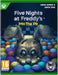 Five Nights At Freddy's: Into The Pit