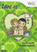 Love is in Bloom