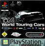 TOCA World Touring Cars [Platinum]