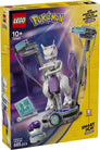 Mewtwo : Lab Break #72163