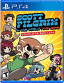 Scott Pilgrim vs. the World: The Game Complete Edition [Best Buy Cover]