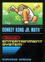 Donkey Kong Jr Math