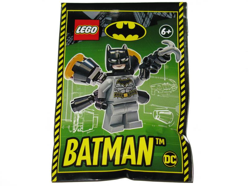 Batman with Rocket #212113