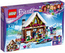 Snow Resort Chalet #41323