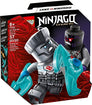 Epic Battle Set - Zane vs Nindroid #71731