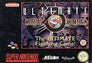 Ultimate Mortal Kombat 3