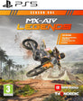MX vs ATV Legends [Season One Edition]