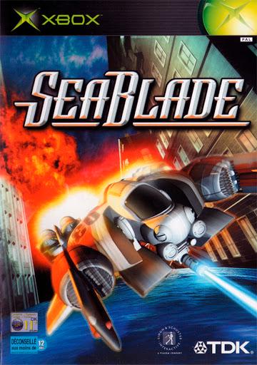 SeaBlade