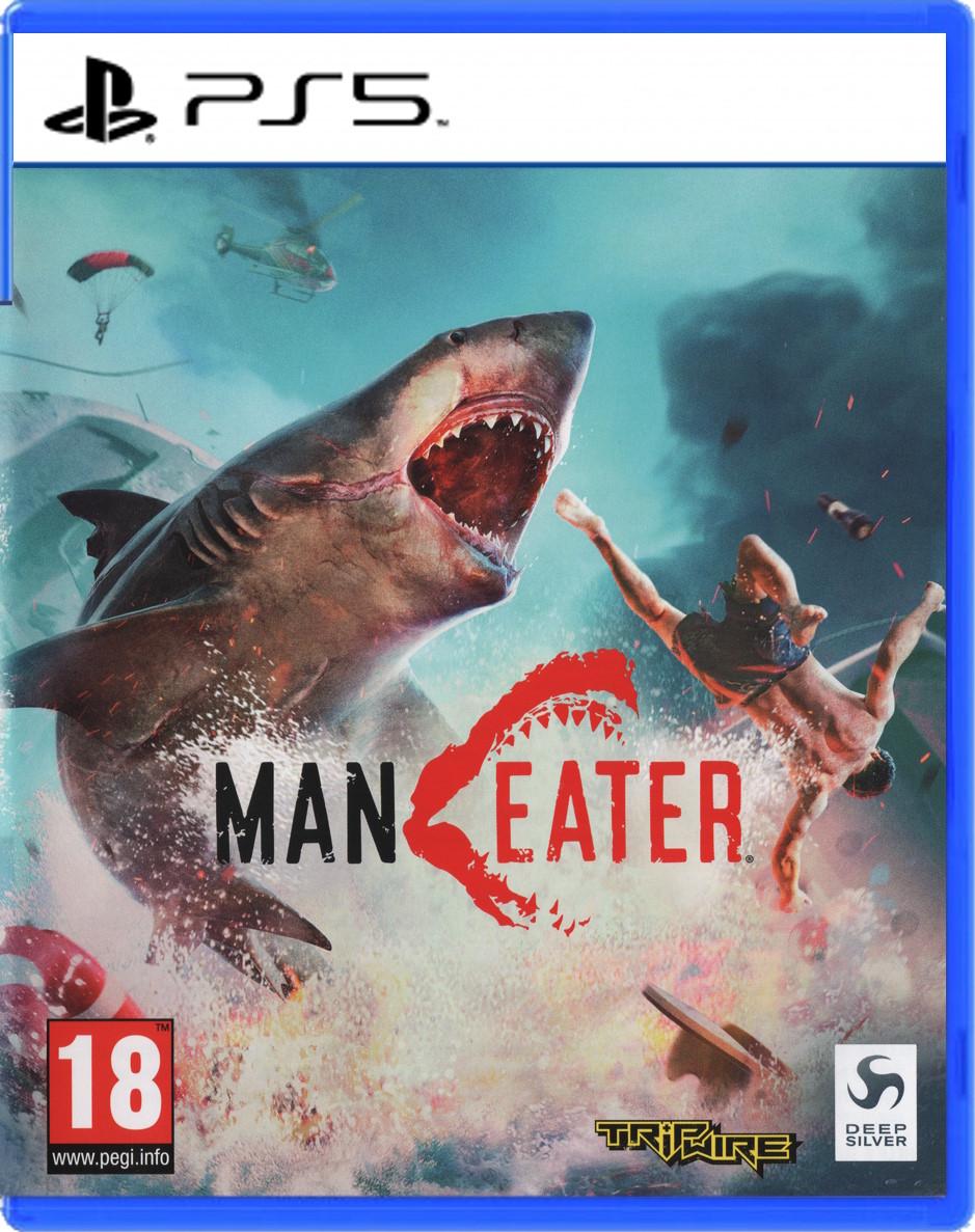 Maneater