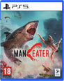 Maneater
