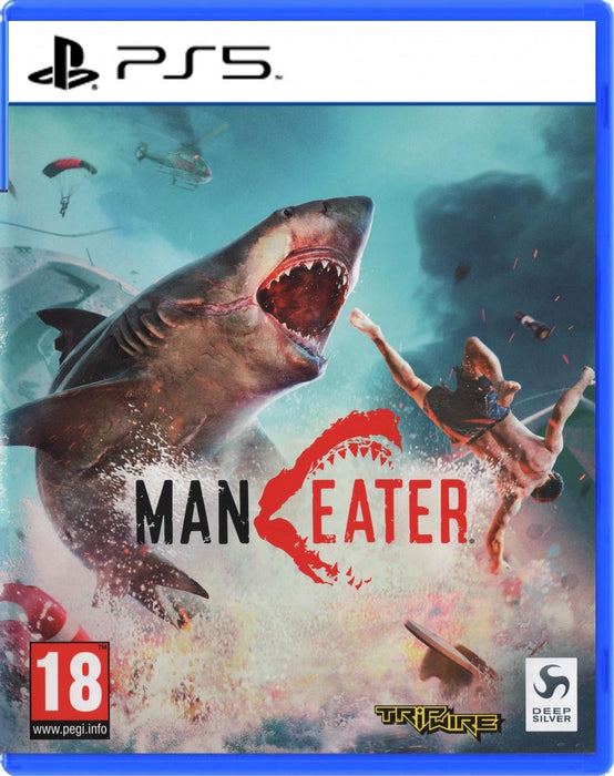 Maneater