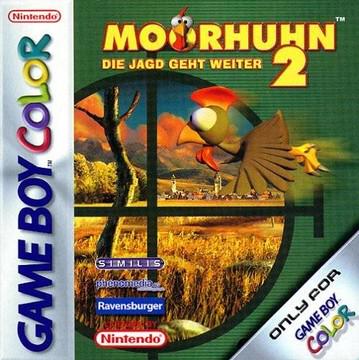 Moorhuhn 2 Die Jagd Geht Weiter