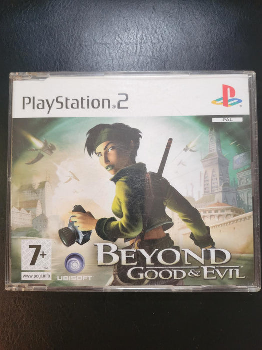 Beyond Good and Evil [Not for Resale]