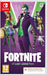 Fortnite: The Last Laugh Bundle [Code In Box]