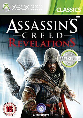 Assassin's Creed Revelations [Classics]