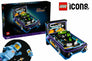 Arcade Pinball Machine #11374
