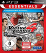 Virtua Tennis 4 [Essentials]