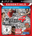 Virtua Tennis 4 [Essentials]