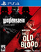 Wolfenstein The New Order and The Old Blood